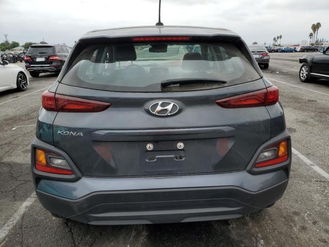 Photo 5 VIN: KM8K12AA4KU227658 - HYUNDAI KONA SE 