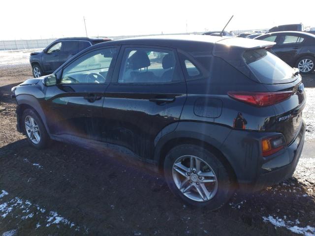 Photo 1 VIN: KM8K12AA4KU250700 - HYUNDAI KONA SE 