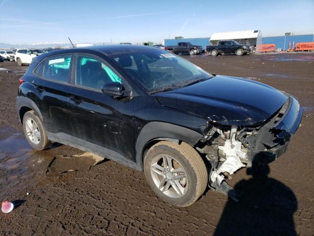 Photo 3 VIN: KM8K12AA4KU250700 - HYUNDAI KONA SE 