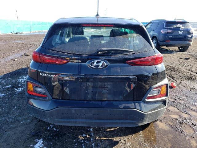 Photo 5 VIN: KM8K12AA4KU250700 - HYUNDAI KONA SE 