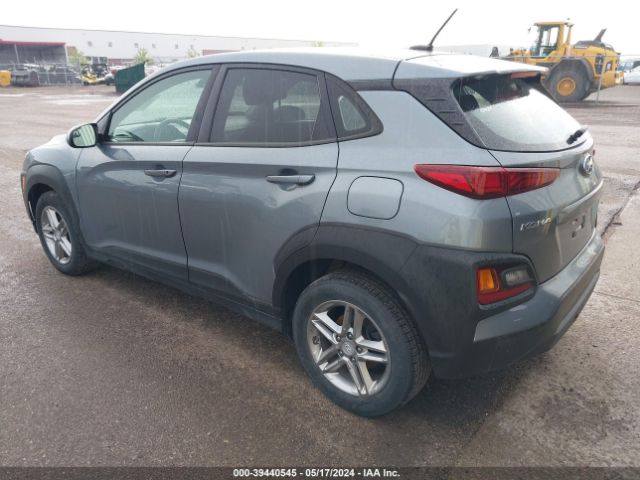 Photo 2 VIN: KM8K12AA4KU251930 - HYUNDAI KONA 