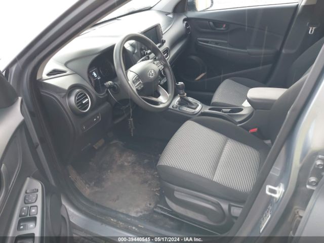 Photo 4 VIN: KM8K12AA4KU251930 - HYUNDAI KONA 