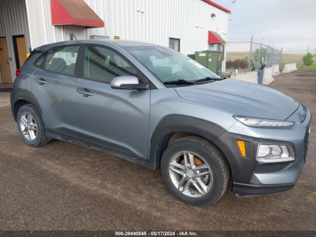 Photo 5 VIN: KM8K12AA4KU251930 - HYUNDAI KONA 