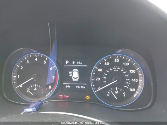 Photo 6 VIN: KM8K12AA4KU251930 - HYUNDAI KONA 