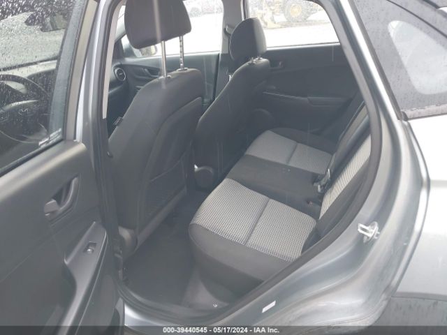 Photo 7 VIN: KM8K12AA4KU251930 - HYUNDAI KONA 