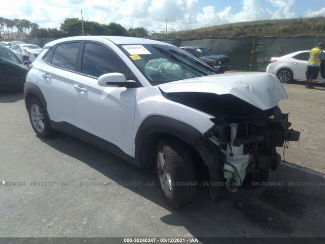 Photo 0 VIN: KM8K12AA4KU256450 - HYUNDAI KONA 