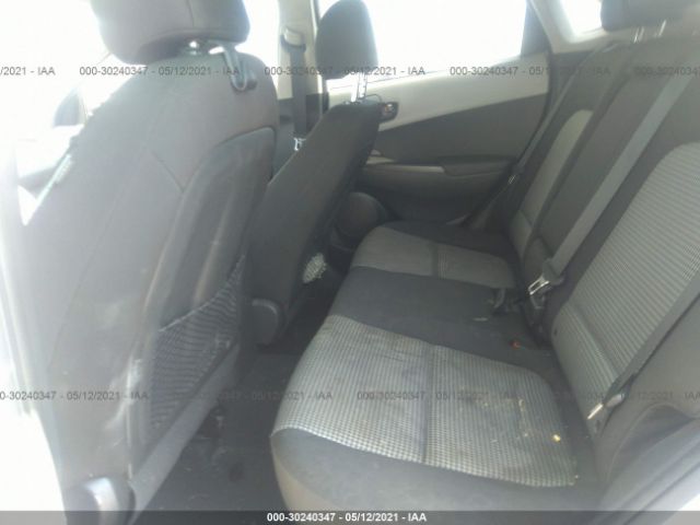 Photo 7 VIN: KM8K12AA4KU256450 - HYUNDAI KONA 