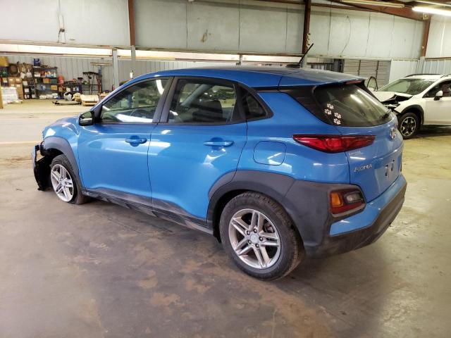 Photo 1 VIN: KM8K12AA4KU259459 - HYUNDAI KONA SE 