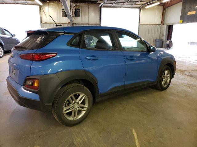 Photo 2 VIN: KM8K12AA4KU259459 - HYUNDAI KONA SE 