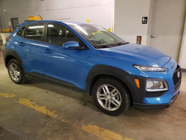 Photo 3 VIN: KM8K12AA4KU259459 - HYUNDAI KONA SE 