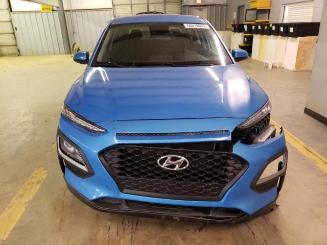 Photo 4 VIN: KM8K12AA4KU259459 - HYUNDAI KONA SE 