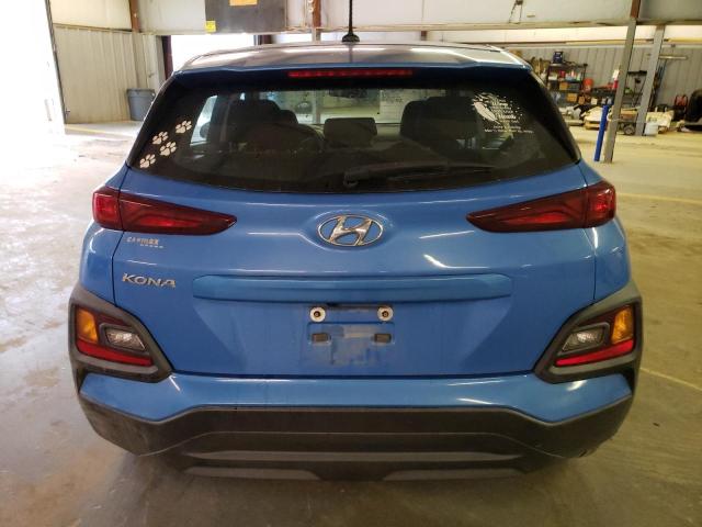 Photo 5 VIN: KM8K12AA4KU259459 - HYUNDAI KONA SE 