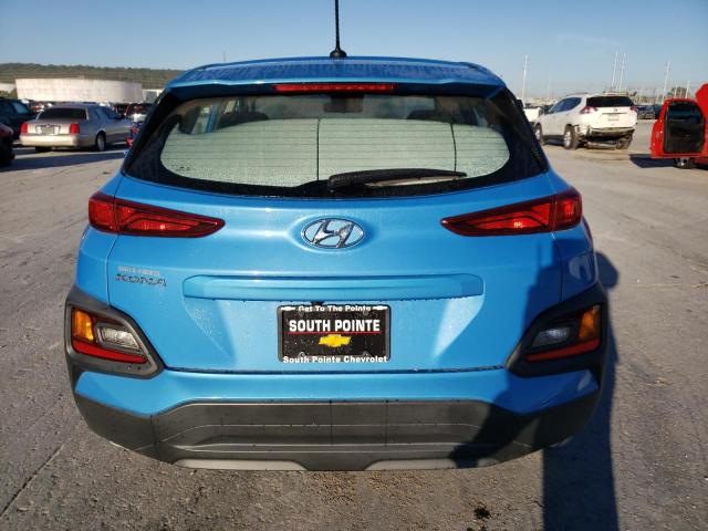 Photo 5 VIN: KM8K12AA4KU266590 - HYUNDAI KONA 