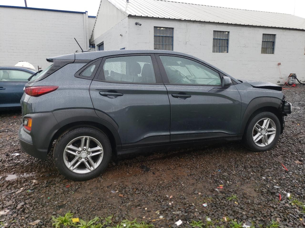 Photo 2 VIN: KM8K12AA4KU285768 - HYUNDAI KONA 