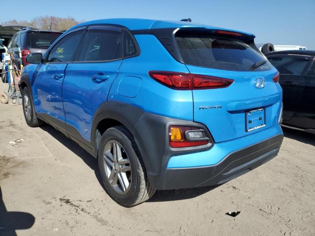 Photo 1 VIN: KM8K12AA4KU300236 - HYUNDAI KONA SE 