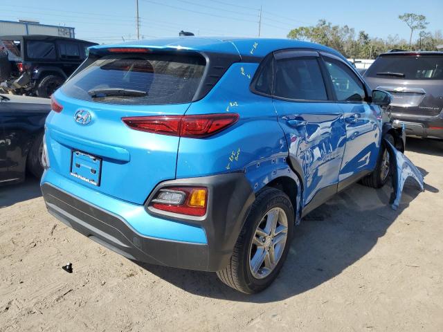 Photo 2 VIN: KM8K12AA4KU300236 - HYUNDAI KONA SE 