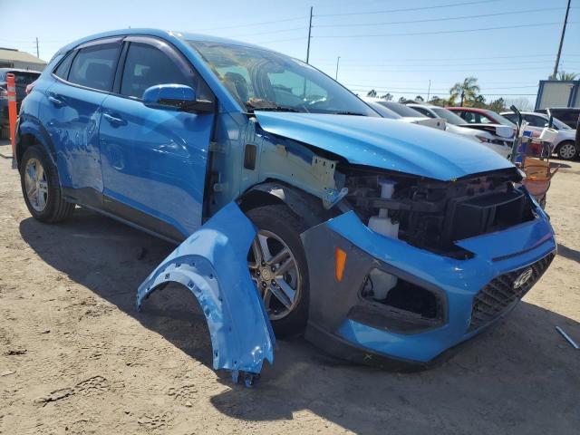 Photo 3 VIN: KM8K12AA4KU300236 - HYUNDAI KONA SE 