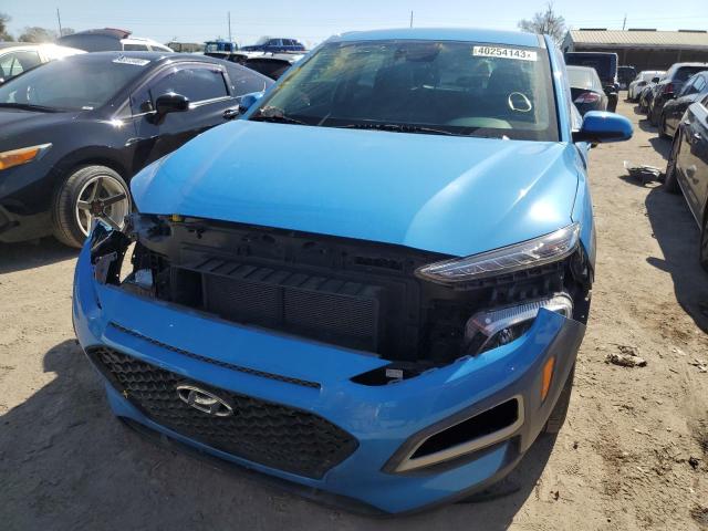 Photo 4 VIN: KM8K12AA4KU300236 - HYUNDAI KONA SE 