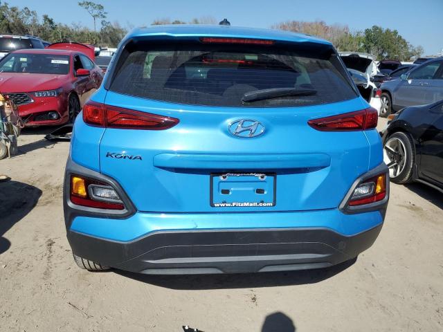 Photo 5 VIN: KM8K12AA4KU300236 - HYUNDAI KONA SE 