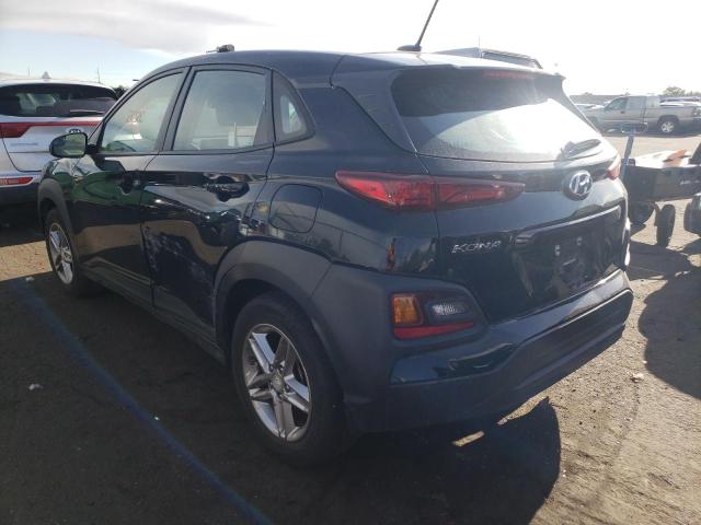 Photo 2 VIN: KM8K12AA4KU304786 - HYUNDAI KONA SE 