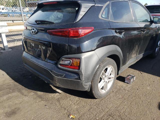 Photo 8 VIN: KM8K12AA4KU304786 - HYUNDAI KONA SE 