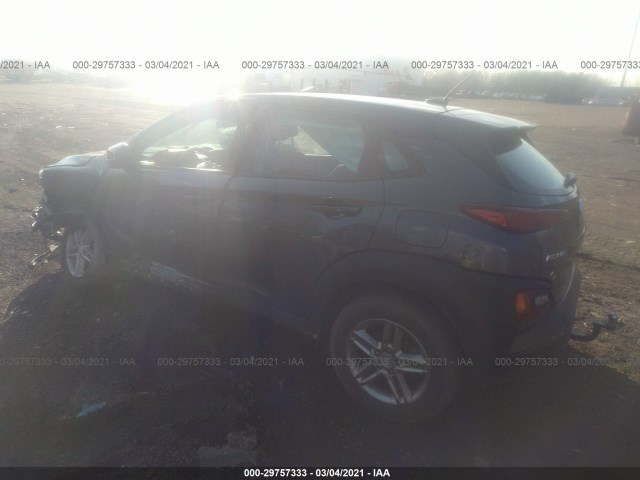 Photo 2 VIN: KM8K12AA4KU311950 - HYUNDAI KONA 