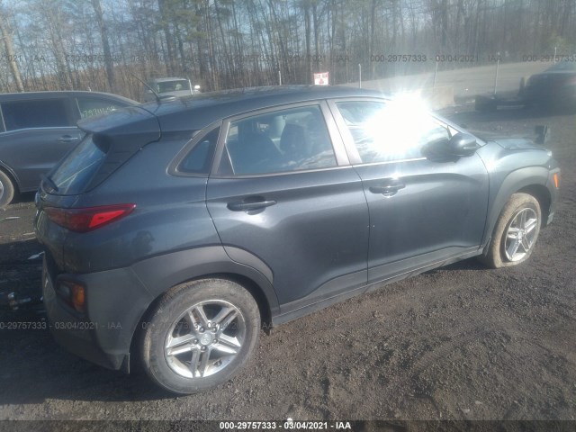 Photo 3 VIN: KM8K12AA4KU311950 - HYUNDAI KONA 