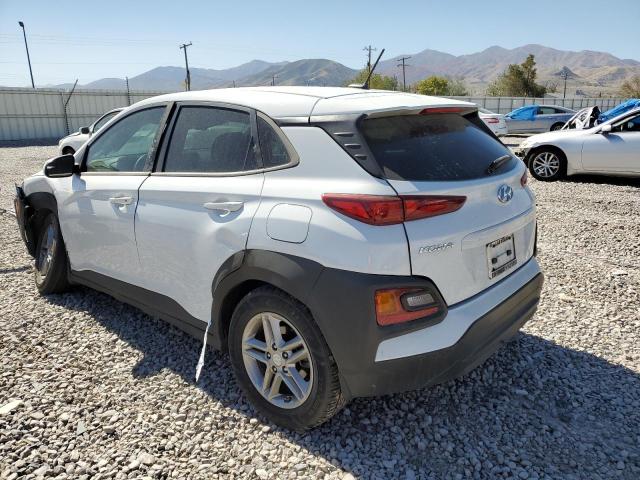 Photo 1 VIN: KM8K12AA4KU312970 - HYUNDAI KONA SE 