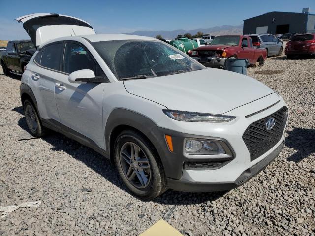 Photo 3 VIN: KM8K12AA4KU312970 - HYUNDAI KONA SE 