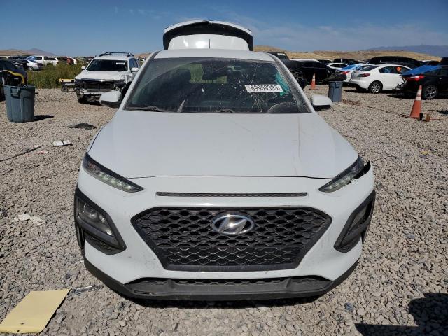 Photo 4 VIN: KM8K12AA4KU312970 - HYUNDAI KONA SE 