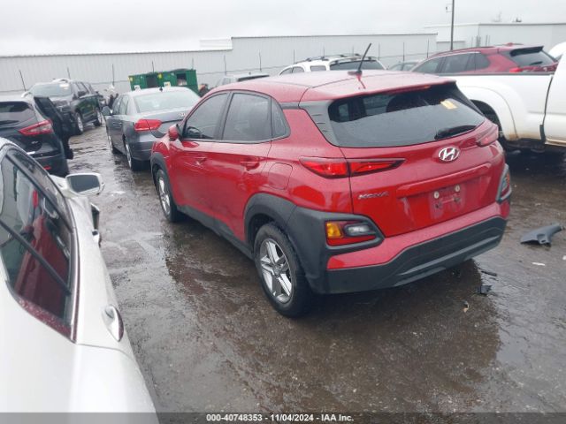 Photo 2 VIN: KM8K12AA4KU320826 - HYUNDAI KONA 