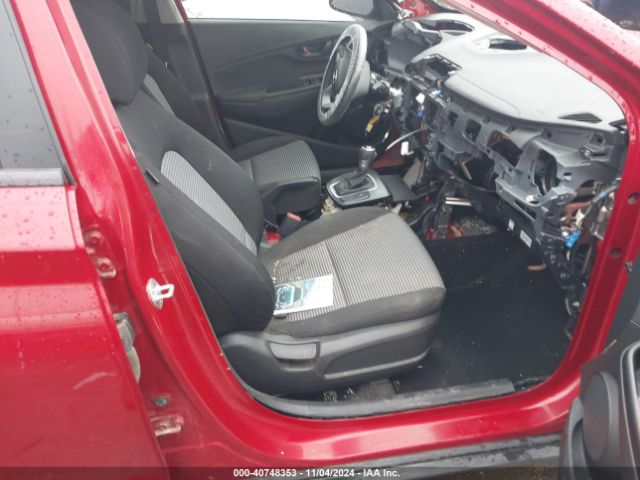 Photo 4 VIN: KM8K12AA4KU320826 - HYUNDAI KONA 