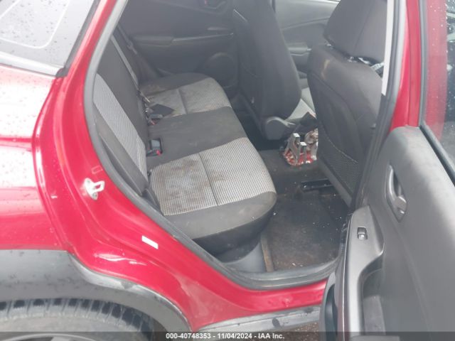 Photo 7 VIN: KM8K12AA4KU320826 - HYUNDAI KONA 