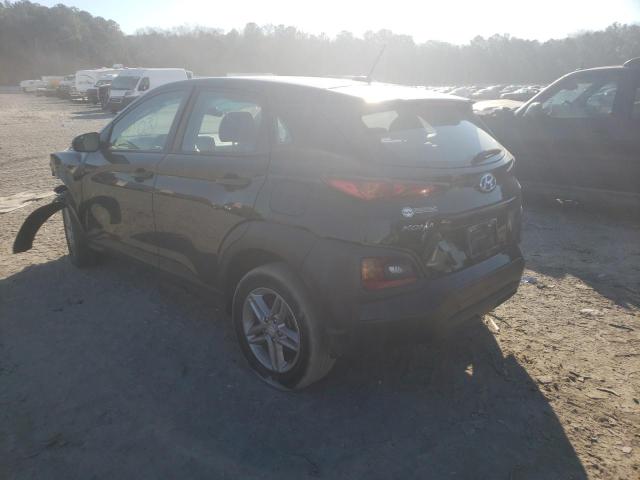 Photo 2 VIN: KM8K12AA4KU342650 - HYUNDAI KONA SE 