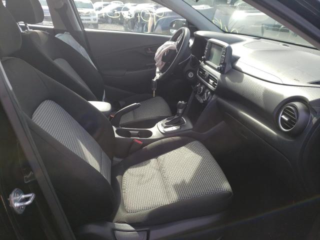 Photo 4 VIN: KM8K12AA4KU342650 - HYUNDAI KONA SE 