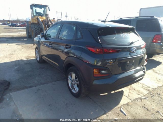 Photo 2 VIN: KM8K12AA4LU397696 - HYUNDAI KONA 