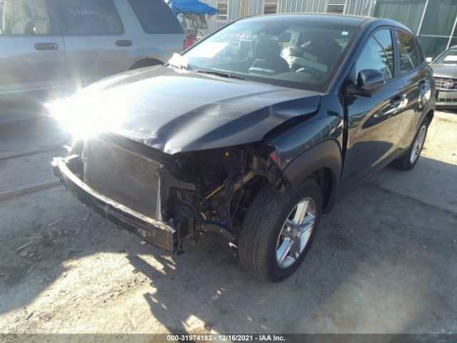 Photo 5 VIN: KM8K12AA4LU397696 - HYUNDAI KONA 