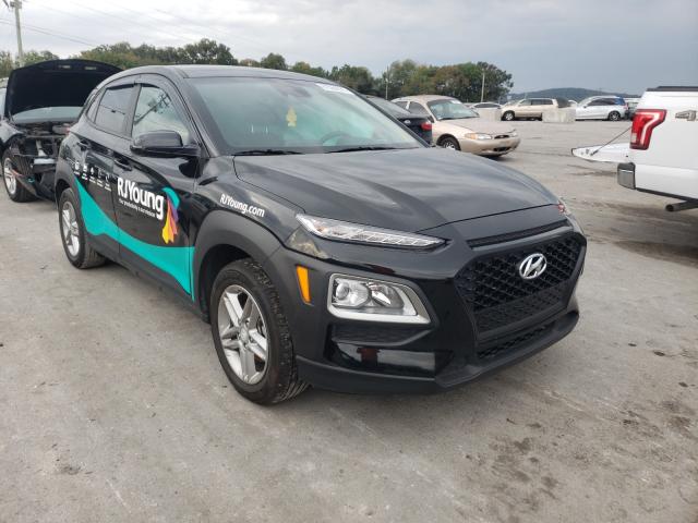 Photo 0 VIN: KM8K12AA4LU452518 - HYUNDAI KONA 