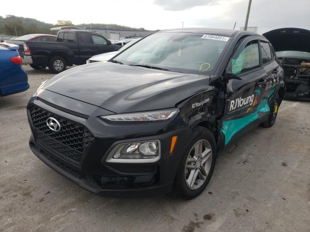 Photo 1 VIN: KM8K12AA4LU452518 - HYUNDAI KONA 