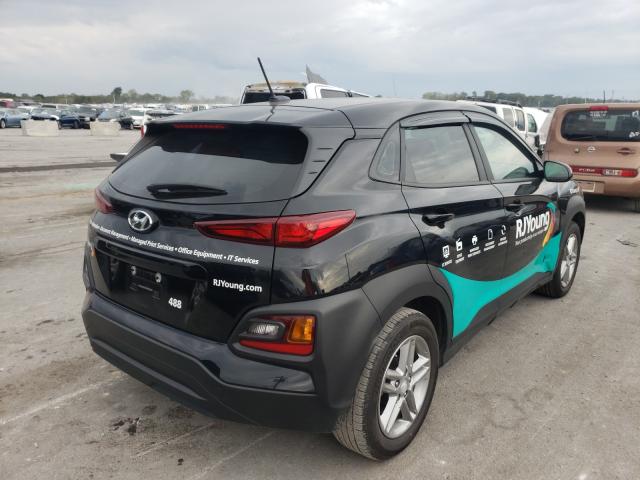 Photo 3 VIN: KM8K12AA4LU452518 - HYUNDAI KONA 