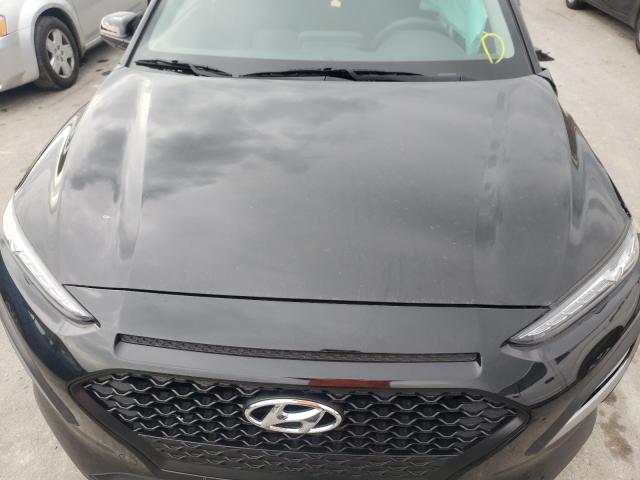 Photo 6 VIN: KM8K12AA4LU452518 - HYUNDAI KONA 