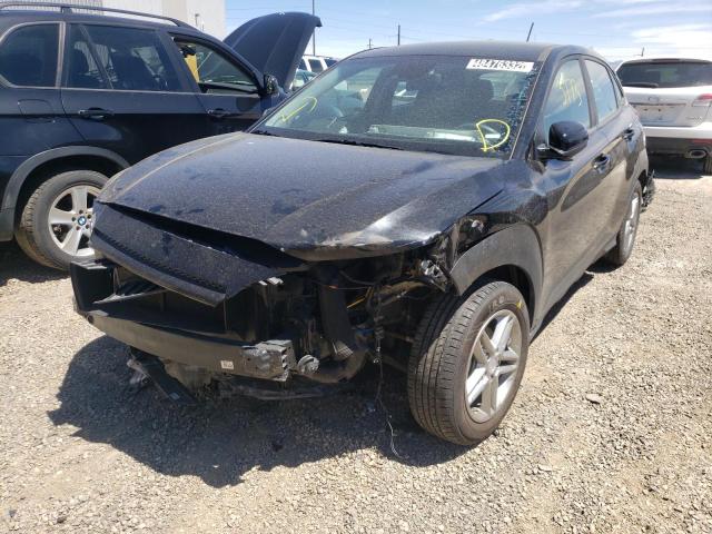 Photo 1 VIN: KM8K12AA4LU478942 - HYUNDAI KONA SE 