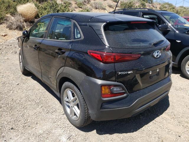 Photo 2 VIN: KM8K12AA4LU478942 - HYUNDAI KONA SE 