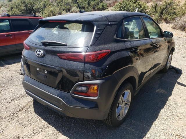 Photo 3 VIN: KM8K12AA4LU478942 - HYUNDAI KONA SE 