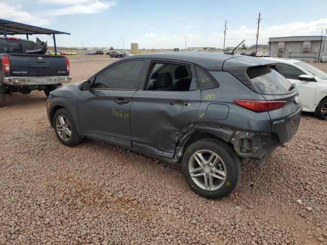 Photo 1 VIN: KM8K12AA4LU502835 - HYUNDAI KONA SE 