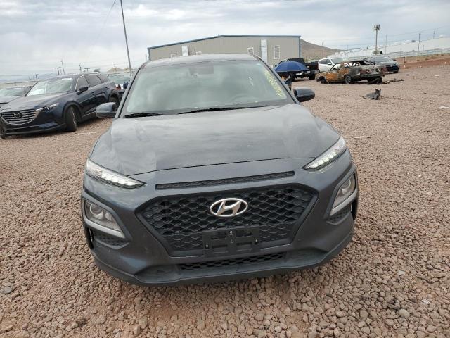 Photo 4 VIN: KM8K12AA4LU502835 - HYUNDAI KONA SE 