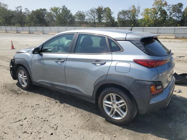 Photo 1 VIN: KM8K12AA4LU515939 - HYUNDAI KONA SE 