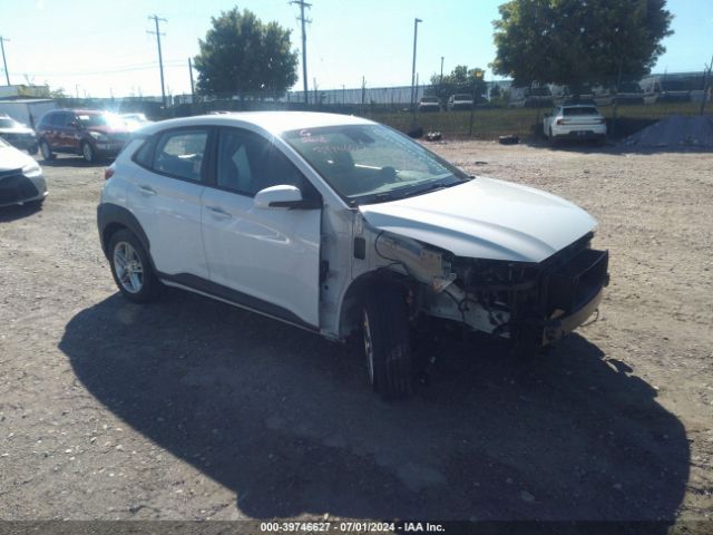 Photo 0 VIN: KM8K12AA4LU517738 - HYUNDAI KONA 