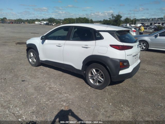 Photo 2 VIN: KM8K12AA4LU517738 - HYUNDAI KONA 