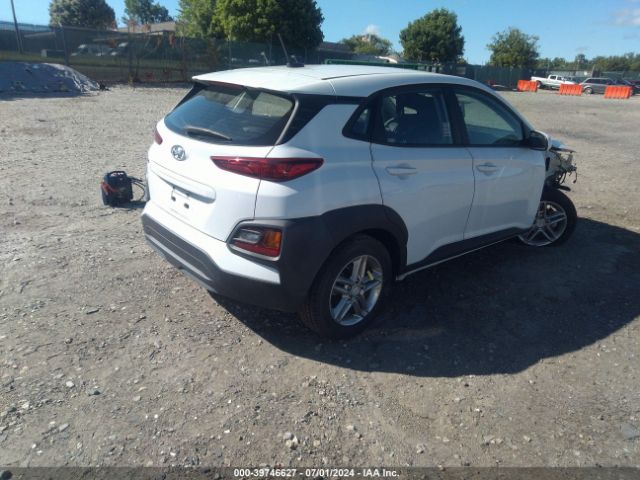 Photo 3 VIN: KM8K12AA4LU517738 - HYUNDAI KONA 